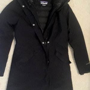 Patagonia Woman Femme Jacket
